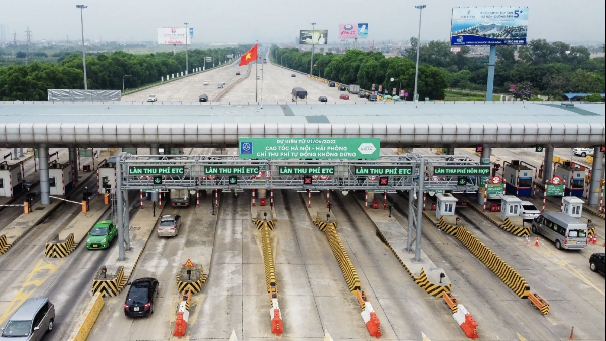 AI mở đường cho ngành Xây dựng và GTVT bứt phá trong chuyển đổi số