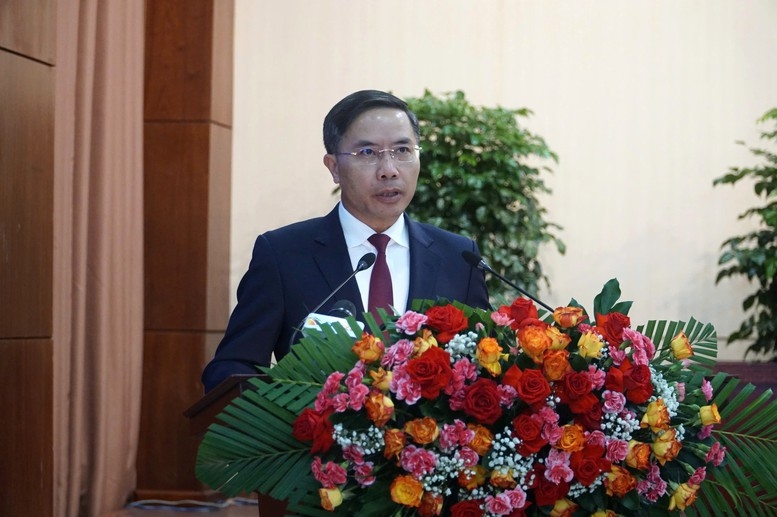 Phát biểu ấn tượng của ông Phạm Đức Ấn sau khi được bầu làm Chủ tịch UBND TP Đà Nẵng