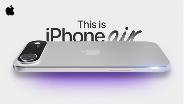 Apple Awe Dropping 2025: iPhone 17, Vision Pro, Apple Watch và nhiều bất ngờ khác
