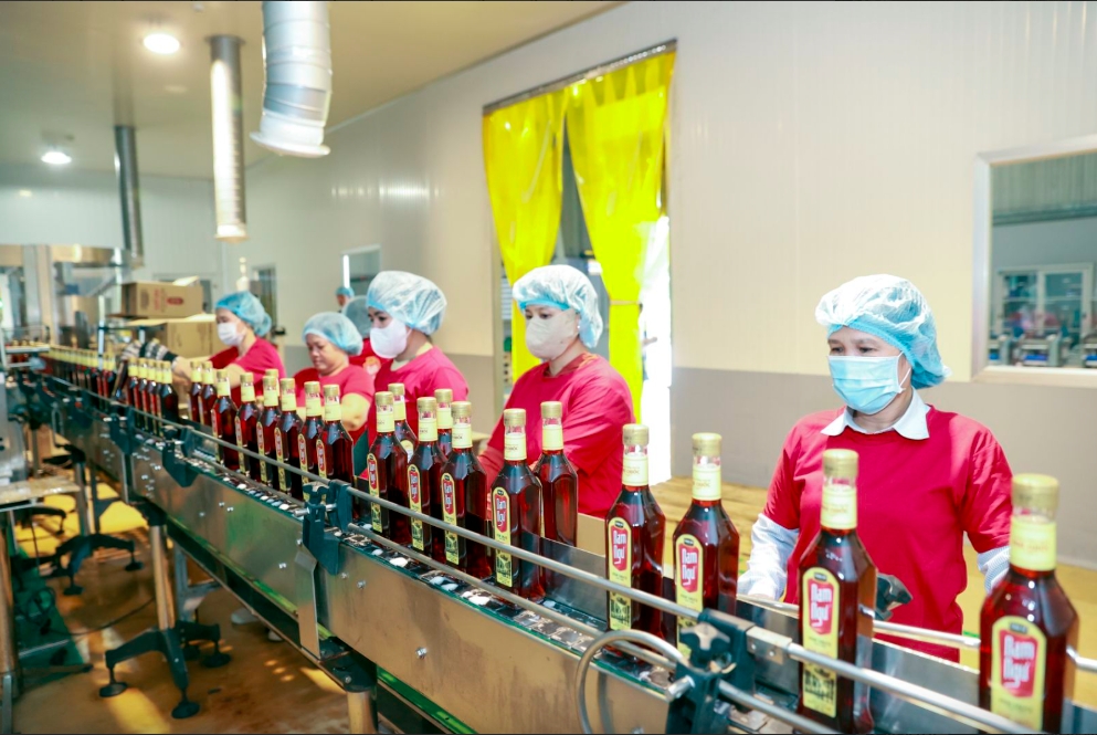 Masan: Đòn bẩy công nghệ và nhân sự toàn cầu cho tăng trưởng bền vững