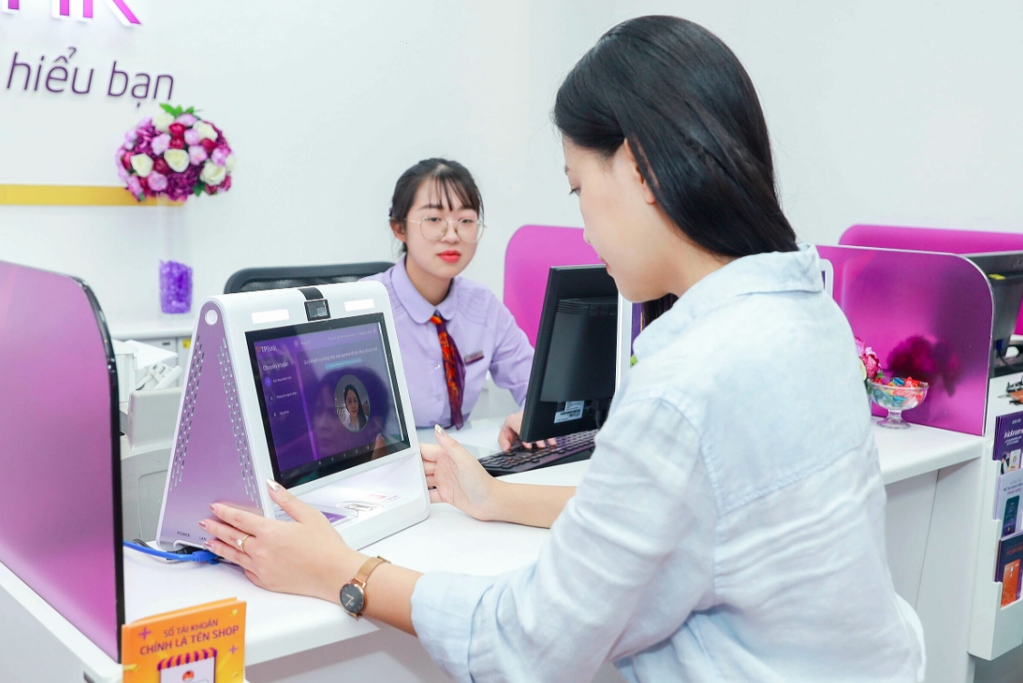 Tổng Giám đốc TPBank lạc quan về xu hướng phát triển số hóa tại Việt Nam