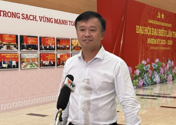 Techcombank sẵn sàng trở lại thị trường vàng