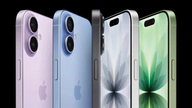 Apple ra mắt iPhone 17 Pro/Pro Max với nhiều thay đổi lớn