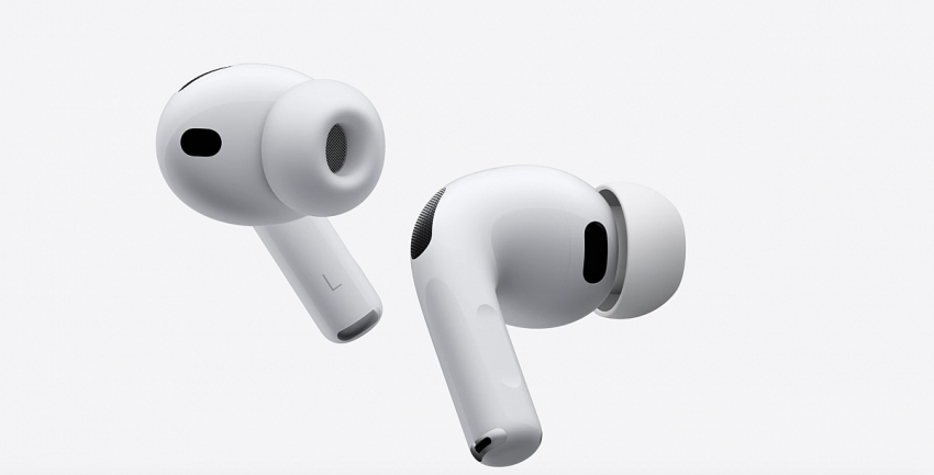 Apple công bố iPhone 17, iPhone Air, AirPods Pro 3 và loạt Apple Watch mới