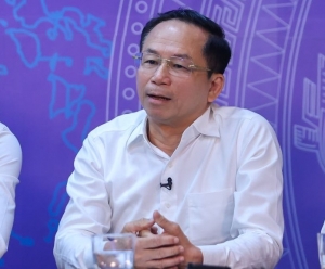 Lãnh đạo EVN: Không có chuyện can thiệp làm sai lệch chỉ số tiêu thụ