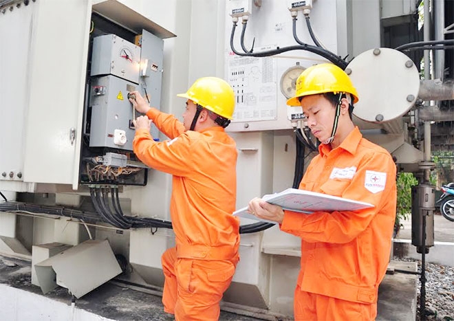 EVN có phải là doanh nghiệp độc quyền bán lẻ điện?