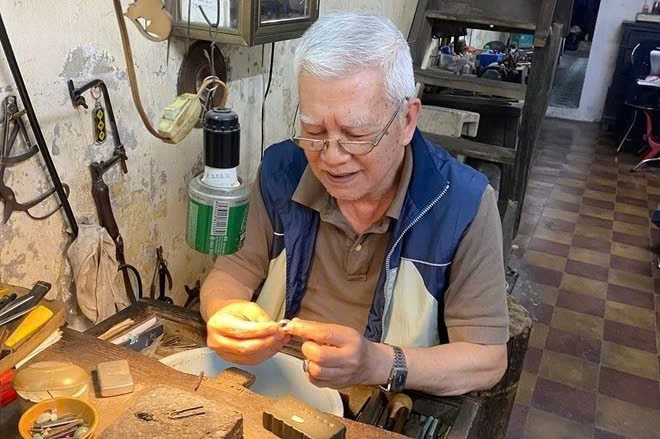 Công nghiệp văn hóa, động lực hồi sinh và phát triển các làng nghề truyền thống