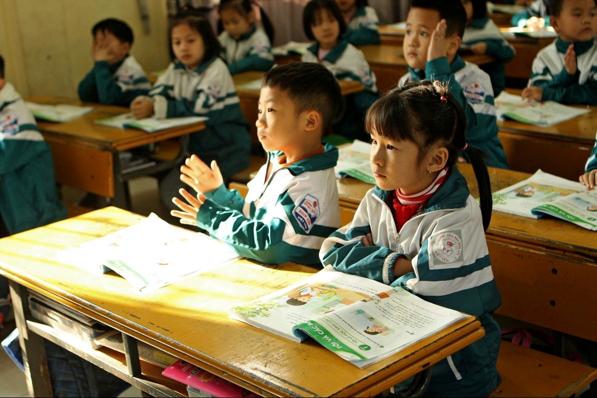 Xây dựng bộ sách giáo khoa sử dụng toàn quốc, phải quyết liệt làm ngay và làm đúng