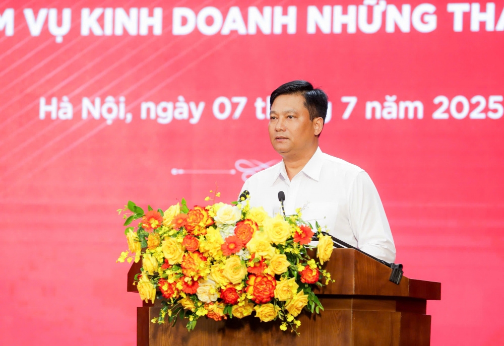 Agribank vào Top 20 doanh nghiệp nộp ngân sách lớn nhất Việt Nam 2025