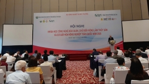 Công nghệ mới mở đường cho nông sản Việt chinh phục thế giới