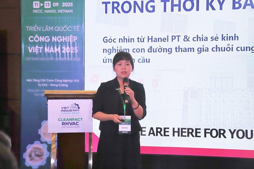 TS. Nguyễn Quân: Đã đến lúc doanh nghiệp Việt bứt phá bằng sản phẩm công nghệ chiến lược
