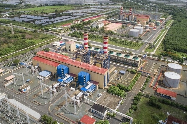 PV Power dự kiến tăng vốn thêm 7.000 tỷ, chào bán 281 triệu cổ phiếu