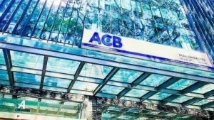 Hơn 29.000 tỷ đồng trái phiếu "đổ" về ngân hàng ACB