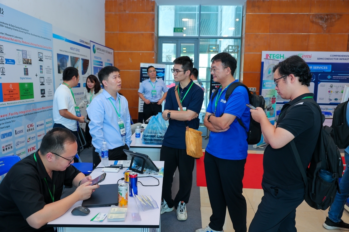 Việt Nam và hành trình xây dựng hạ tầng trung tâm dữ liệu trong công cuộc chuyển đổ số quốc gia