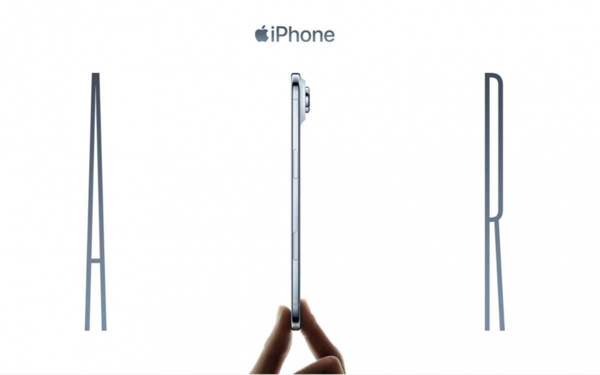 iPhone Air và iPhone 17 Series: Đâu là điểm nhấn thiết kế?