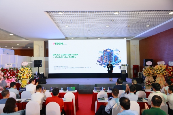 Việt Nam và hành trình xây dựng hạ tầng trung tâm dữ liệu trong công cuộc chuyển đổ số quốc gia