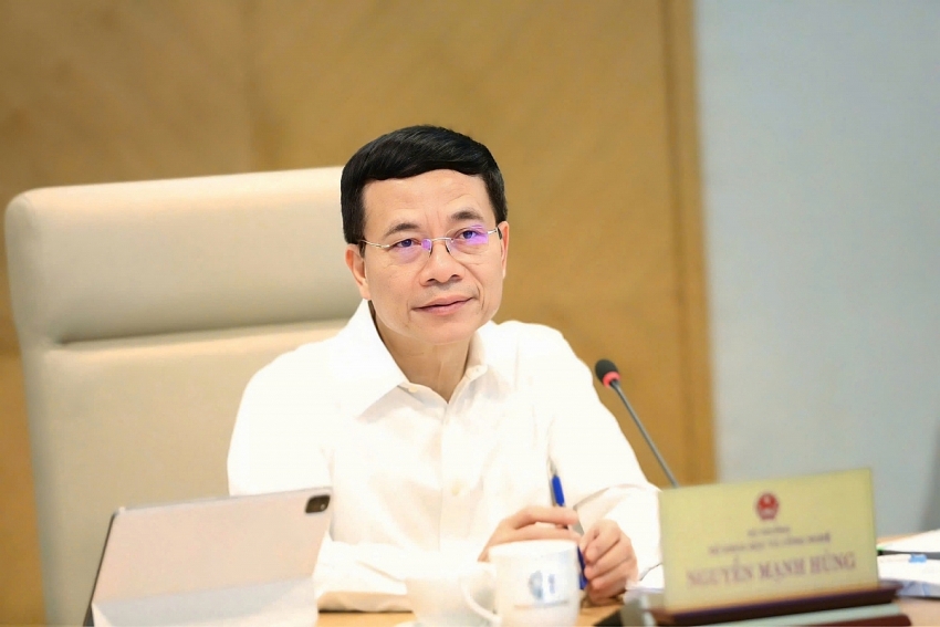 Ngành KH&CN: Ưu tiên hàng đầu là tháo gỡ thủ tục hành chính ở cấp xã