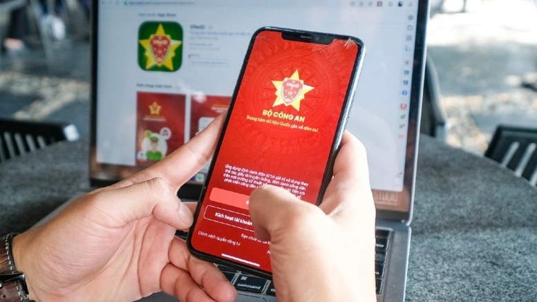 Giải pháp công nghệ cho dân cư, doanh nghiệp trên nền định danh số