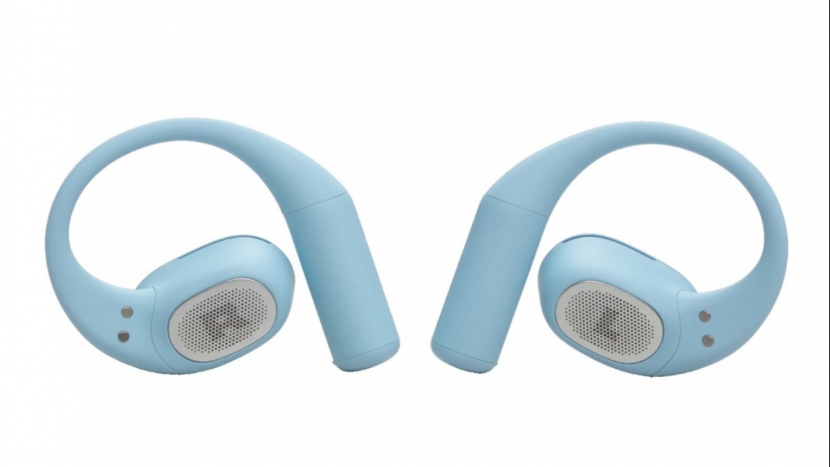JBL ra mắt tai nghe mở JBL Sense Lite - nhỏ gọn, an toàn, giàu bass