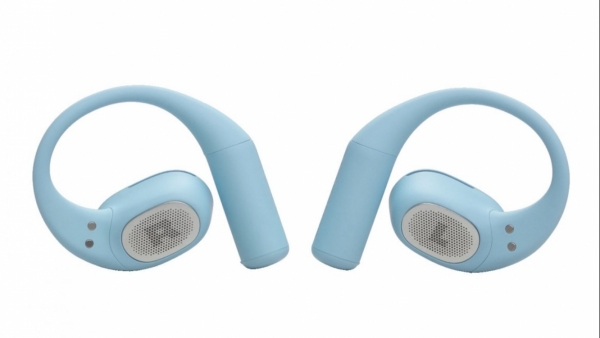 JBL ra mắt tai nghe mở JBL Sense Lite - nhỏ gọn, an toàn, giàu bass