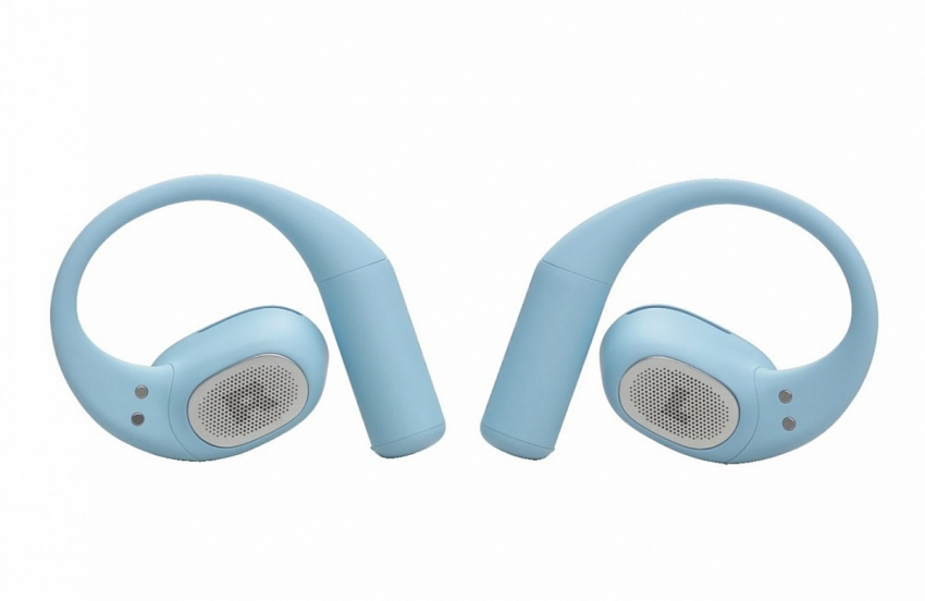 JBL ra mắt tai nghe mở JBL Sense Lite - nhỏ gọn, an toàn, giàu bass
