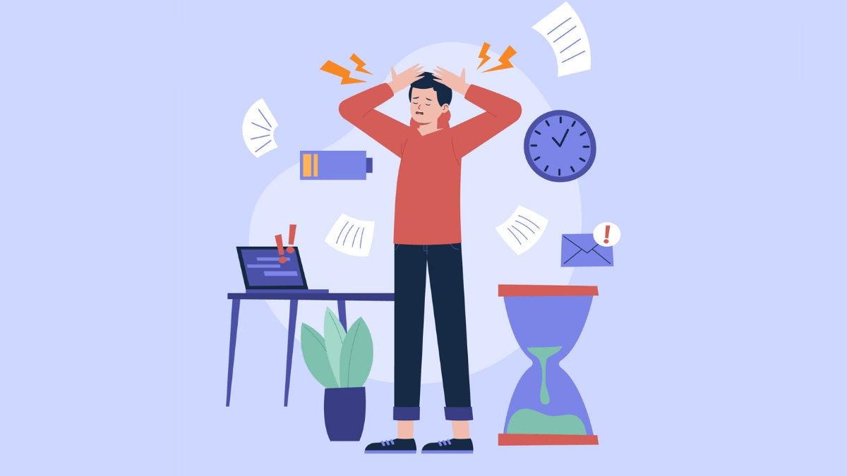 Thất nghiệp ẩn (Hidden Unemployment): Hiện tượng cần nhìn thẳng và giải pháp