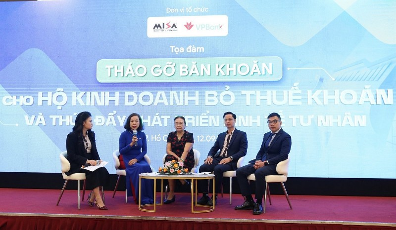 Vimedimex ra thông cáo báo chí về &quot;kịch bản&quot; bán tài sản trong giai đoạn 2019 - 2021