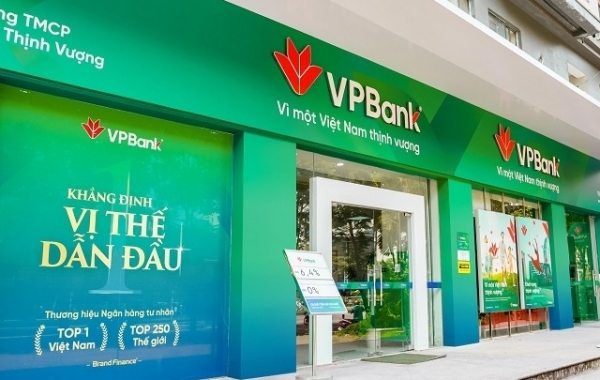 Ngân hàng VPBank sẵn sàng vào cuộc hỗ trợ tháo gỡ băn khoăn cho hộ kinh doanh khi bỏ thuế khoán