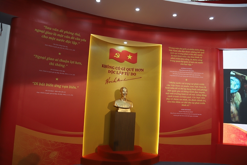 Thủ tướng Phạm Minh Chính: 