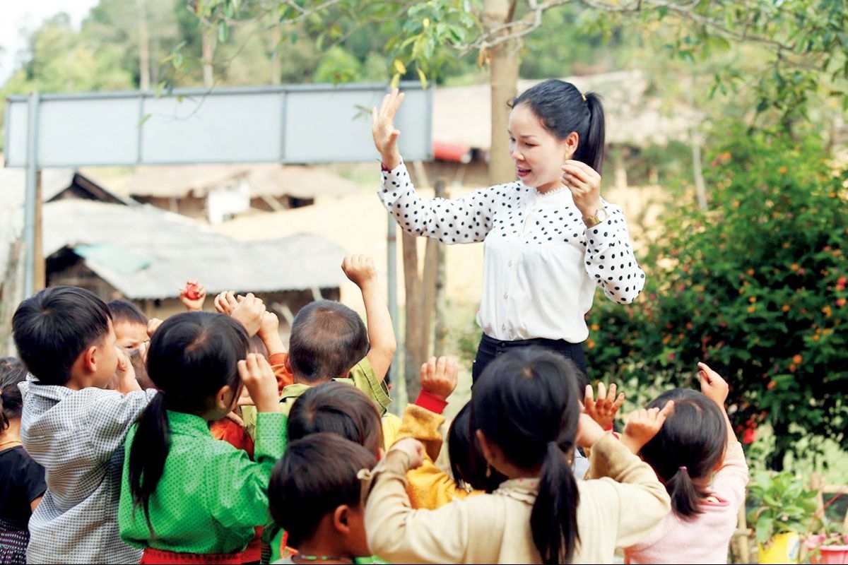Chính phủ giao Bộ GDĐT xây dựng đề án phát triển đại học tinh hoa