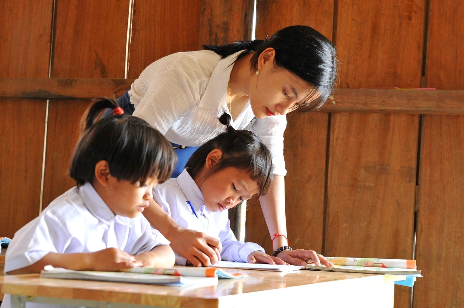 Chính phủ giao Bộ GDĐT xây dựng đề án phát triển đại học tinh hoa