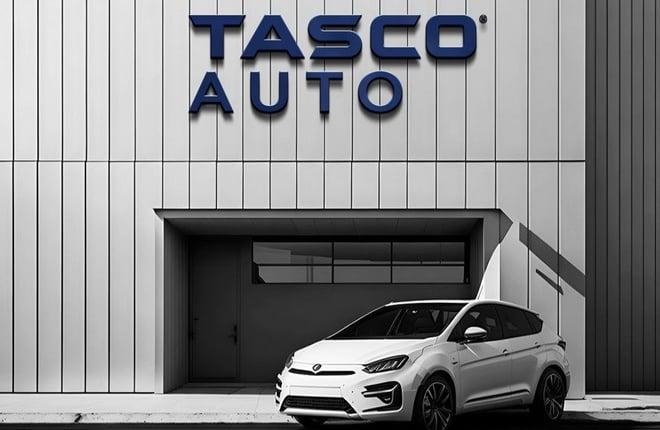 “Đại gia” phân phối ô tô lớn nhất Việt Nam Tasco Auto lỗ lũy kế hơn 1.800 tỷ đồng