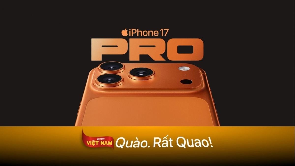 iOS 26: Cuộc lột xác ngoạn mục với thiết kế Liquid Glass và AI đột phá