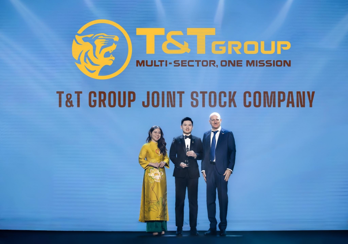 T&T Group đề xuất 3 nhóm kiến nghị nhằm nâng cao nội lực doanh nghiệp
