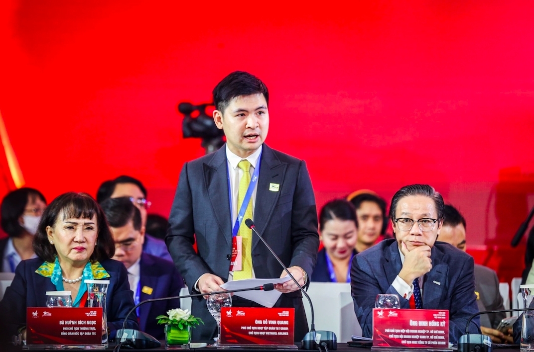 T&T Group đề xuất 3 nhóm kiến nghị nhằm nâng cao nội lực doanh nghiệp