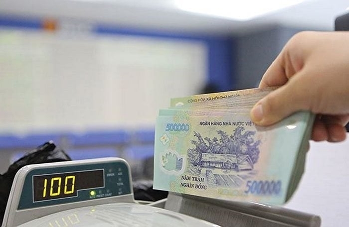 Cổ tức ngân hàng "nóng" trở lại