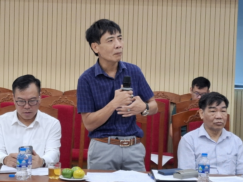 Báo chí - cầu nối quan trọng trong xây dựng đội ngũ trí thức khoa học và công nghệ