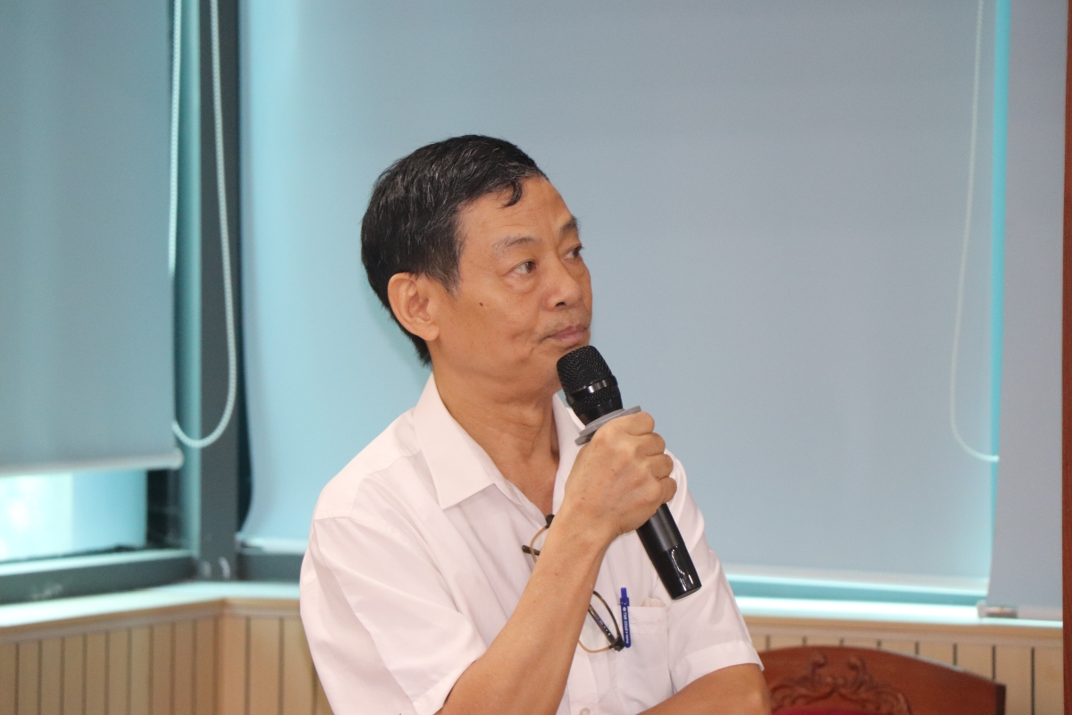Báo chí - cầu nối quan trọng trong xây dựng đội ngũ trí thức khoa học và công nghệ