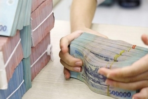 Nợ nhóm 5 của nhiều ngân hàng đang có xu hướng tăng