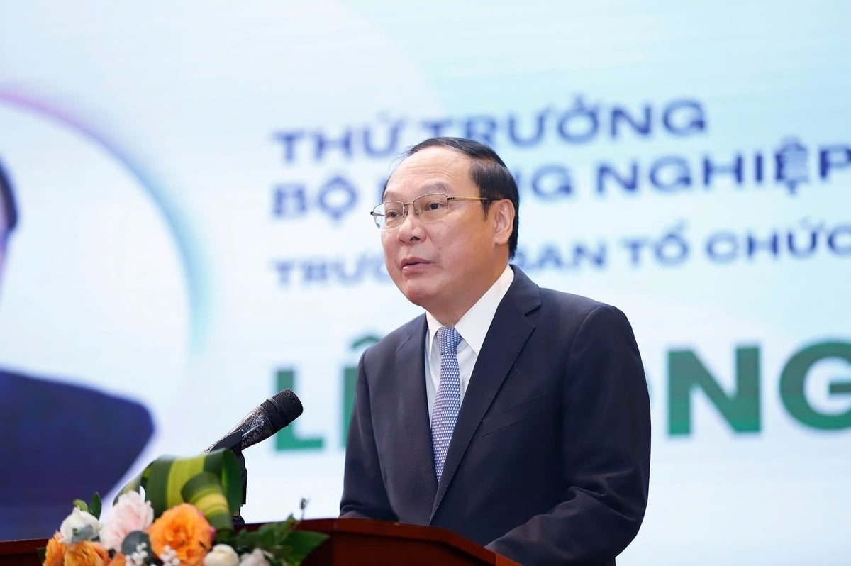 Phát động Giải thưởng Trường học sinh thái ASEAN Việt Nam 2025 vì môi trường không rác thải nhựa