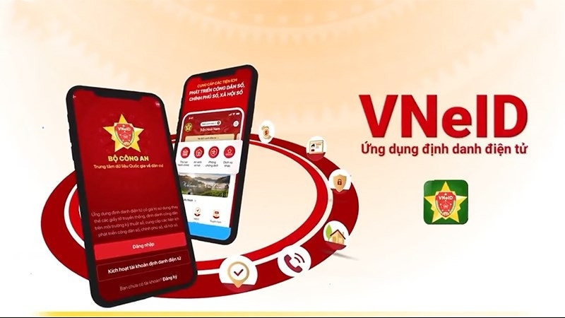 Bắt buộc phải tích hợp học bạ, bằng cấp trên VNeID