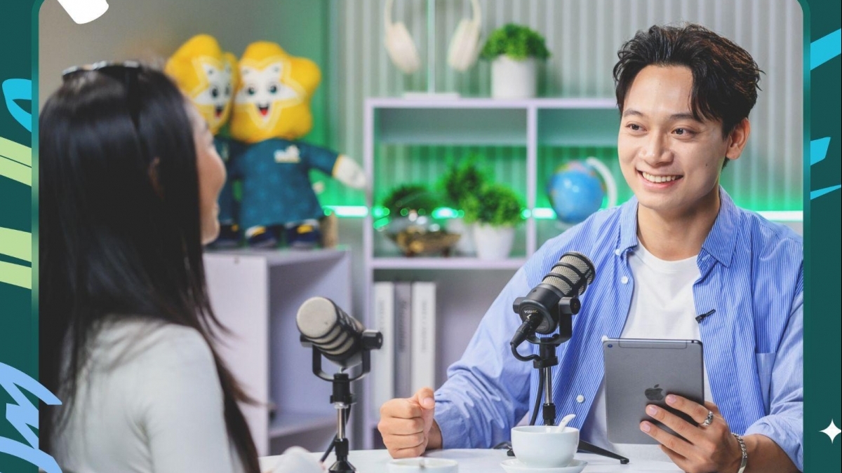 Tin tức ngân hàng nổi bật tuần qua: BIDV đang "trẻ hóa" mạnh mẽ để chinh phục Gen Z