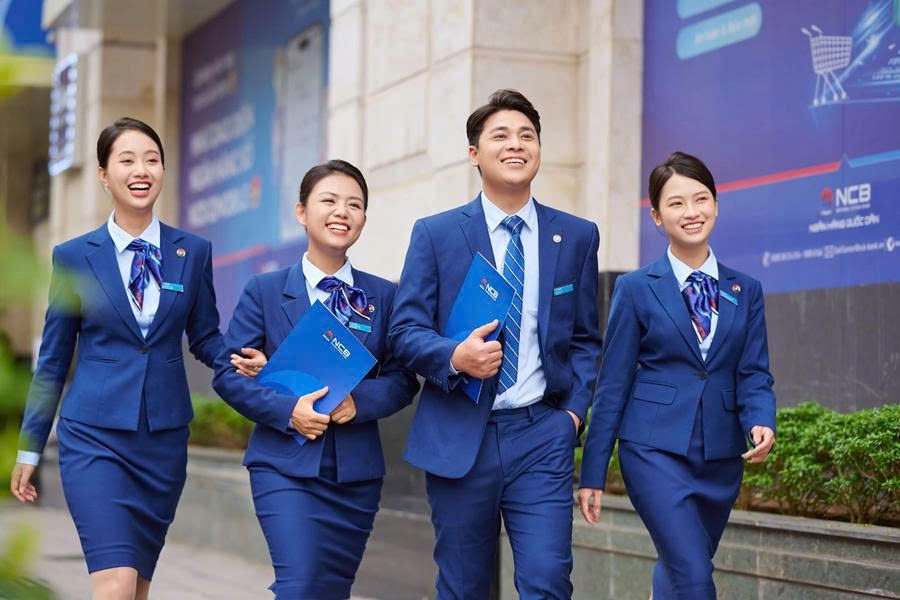 Tin tức ngân hàng nổi bật tuần qua: BIDV đang 