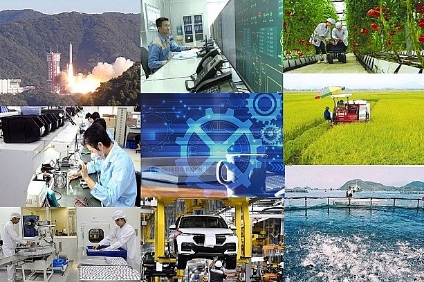 Ban hành Khung chỉ số đánh giá tiềm lực, trình độ khoa học, công nghệ và đổi mới sáng tạo