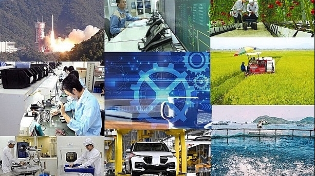 Ban hành Khung chỉ số đánh giá tiềm lực, trình độ khoa học, công nghệ và đổi mới sáng tạo