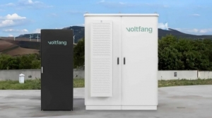 Vòng đời mới cho pin cũ: Năng lượng từ xe điện trở thành hệ thống lưu trữ điện