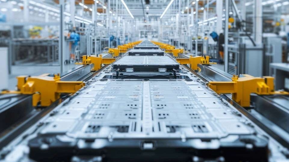 Đáp ứng cơn khát năng lượng từ AI và lưới điện thông minh