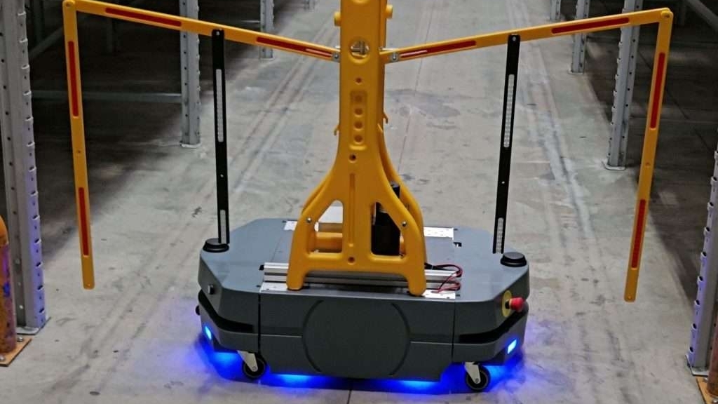 Mô hình tự động hóa trả tiền theo giờ tránh chi phí vốn