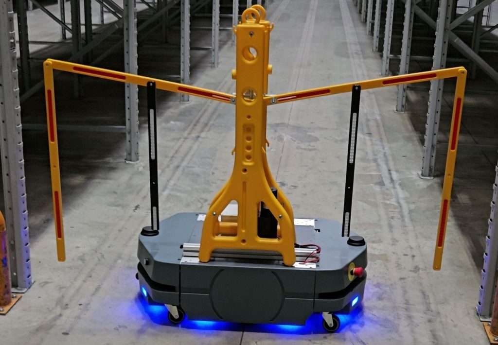 Mô hình tự động hóa trả tiền theo giờ tránh chi phí vốn