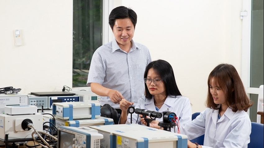 Triển khai Đề án đào tạo nguồn nhân lực phục vụ phát triển công nghệ cao